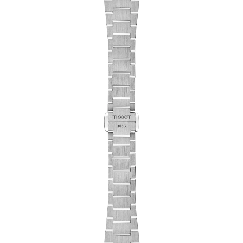 Tissot PRX 25mm Rose Gold Tone Quartz Ladies Watch- T137.010.21.111.00
