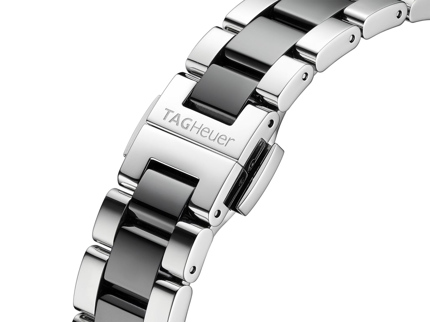 TAG Heuer Aquaracer Date Ladies Watch- WAY131C.BA0913
