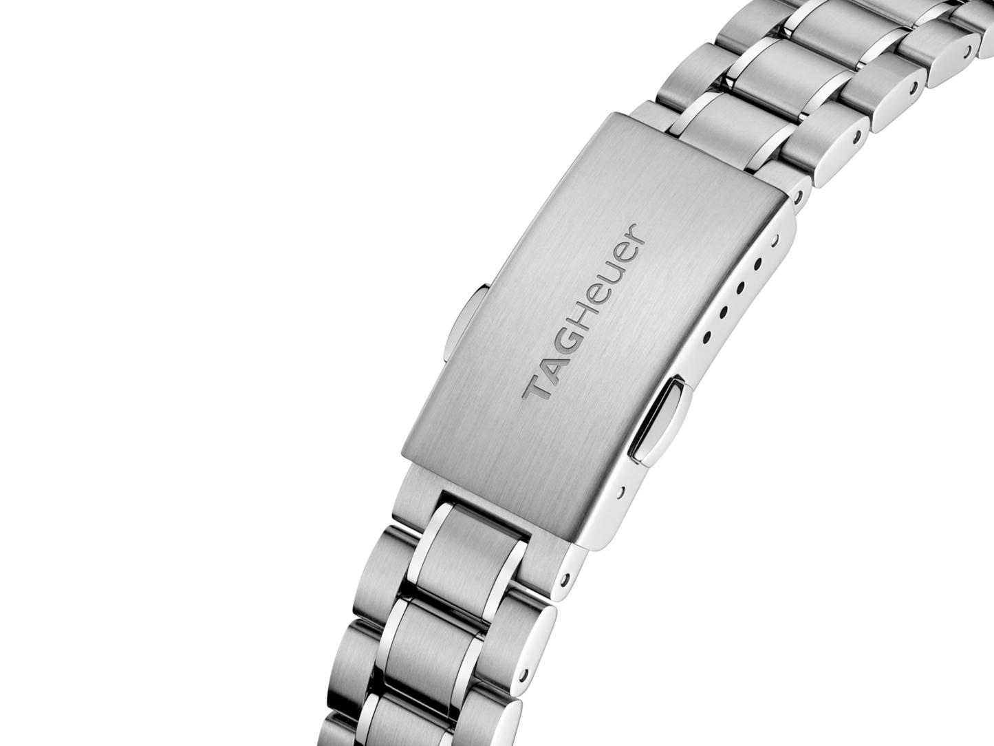TAG Heuer Formula 1 Blue Dial Ladies Watch- WBJ1412.BA0664