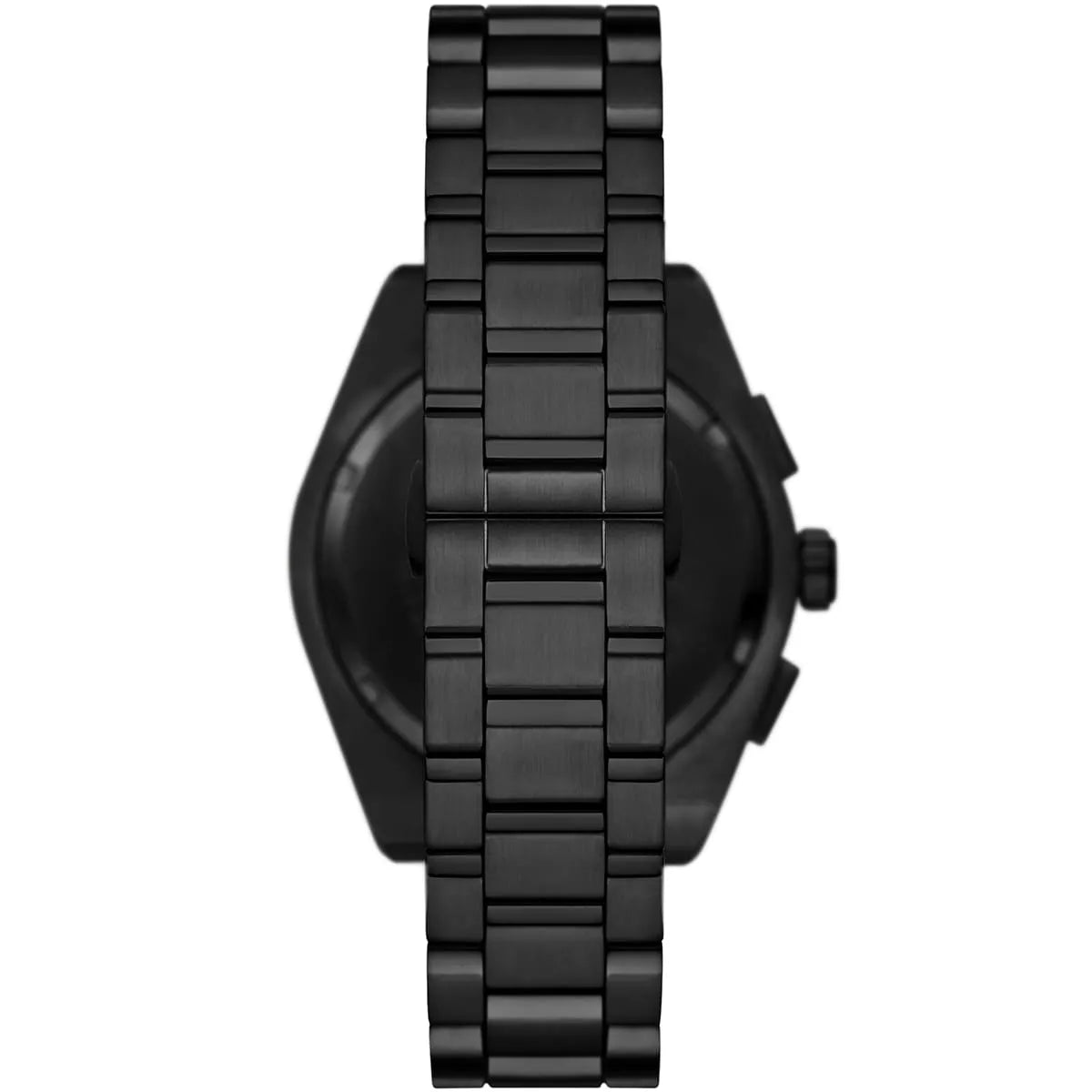Emporio Armani Green Dial “Federico” Chronograph Men's Watch-AR11562