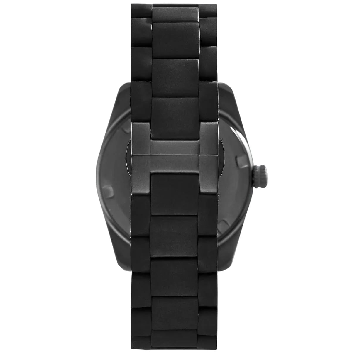Emporio Armani Black Dial Men's Watch - AR6052