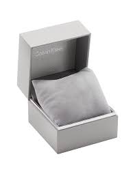 Calvin Klein Rise Quartz Analog Women's Watch- K7A231C3