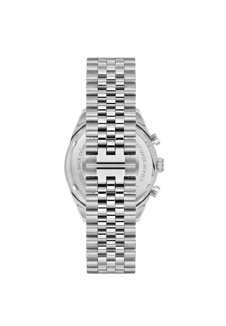 Daniel Klein Gun Dial Men's Watch - DK.1.13994-2