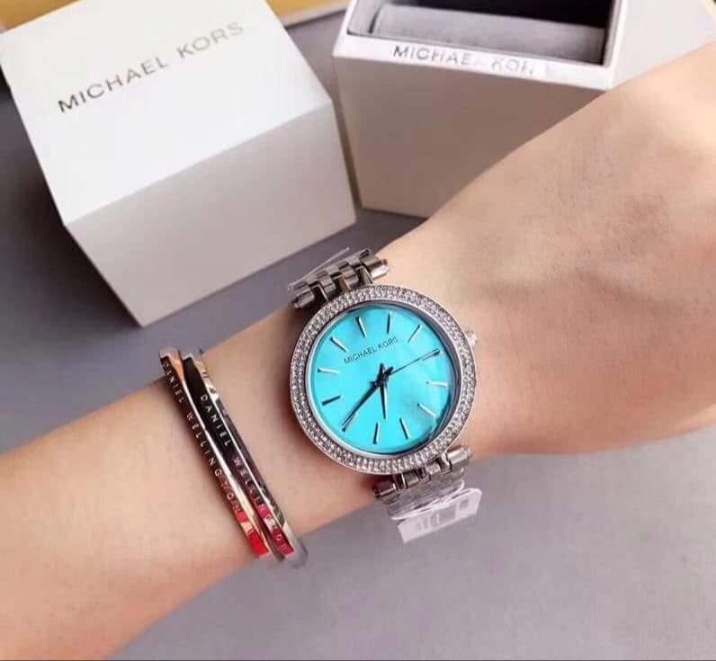 Michael Kors Darci Women's Watch- MK3515
