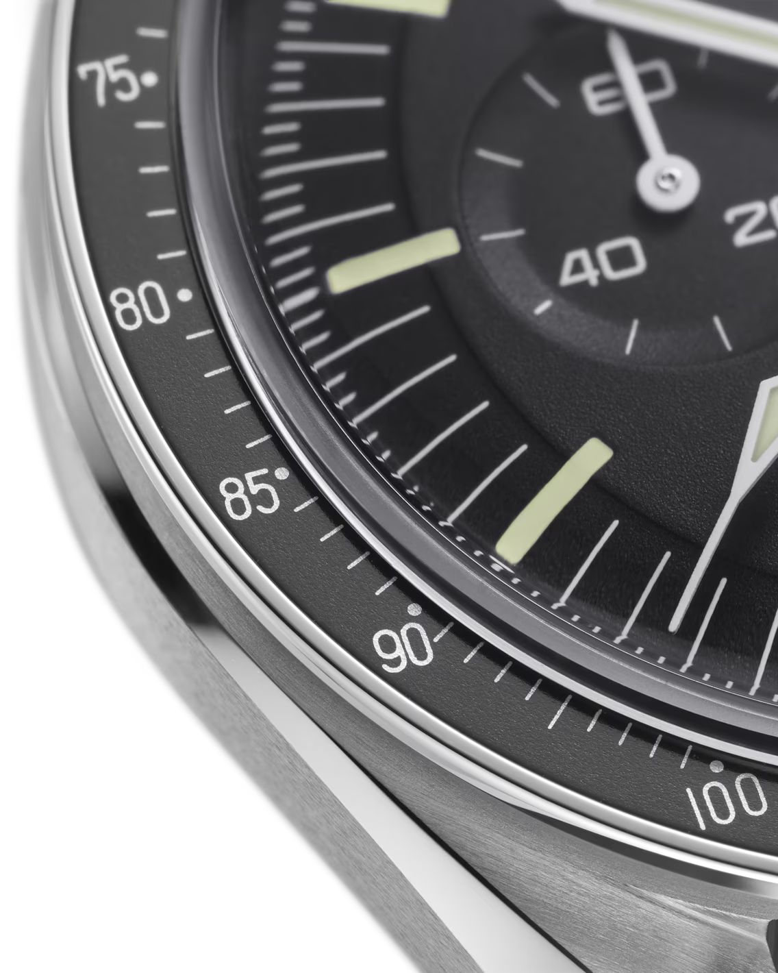 Omega Speedmaster Moonwatch Professional Hesalite - 310.32.42.50.01.001