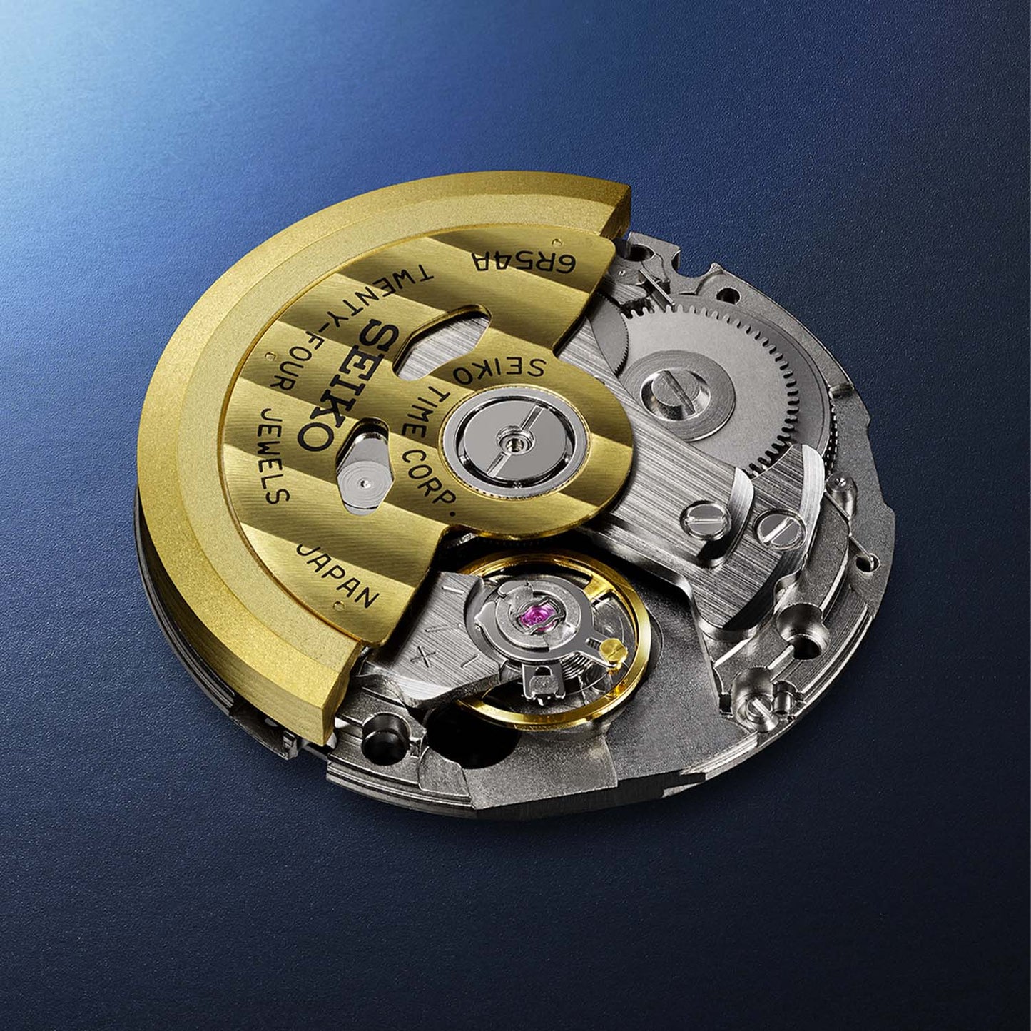 Seiko Prospex GMT 3Days 1968 Diver's Re-Interpretation- SPB383