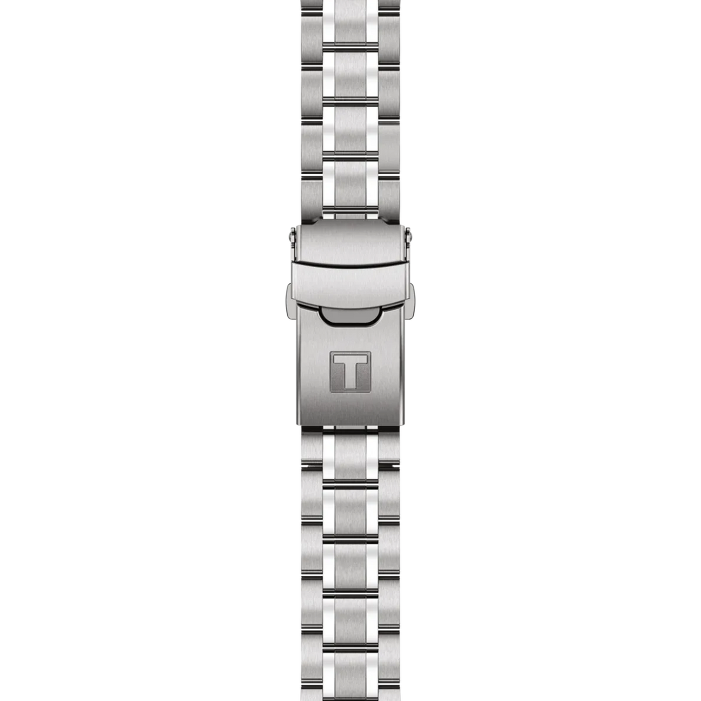 Tissot Seastar 1000 38mm Grey Dial Men's Watch - T120.217.11.061.00