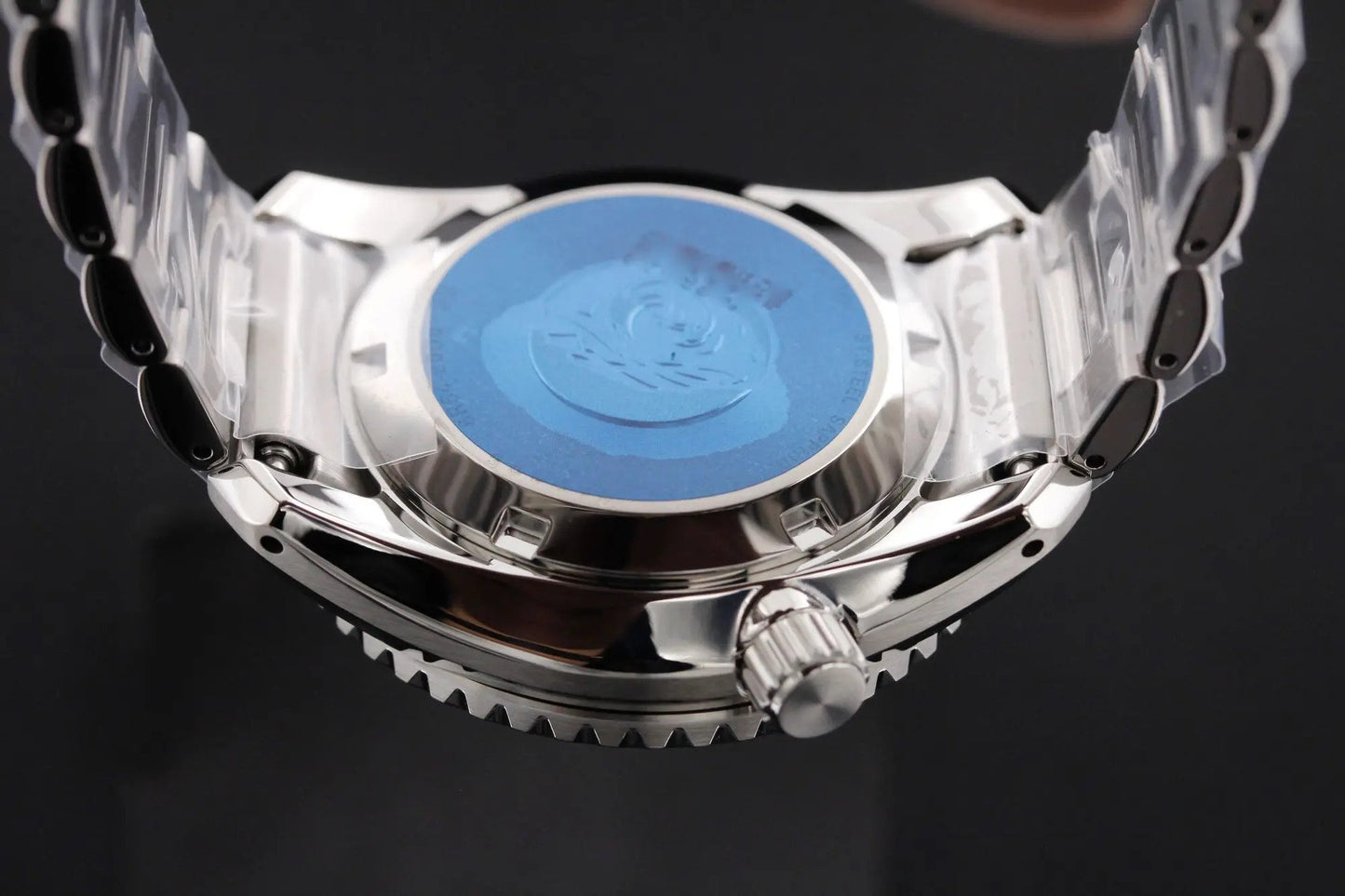 Seiko Prospex GMT 3Days 1968 Diver's Re-Interpretation- SPB381