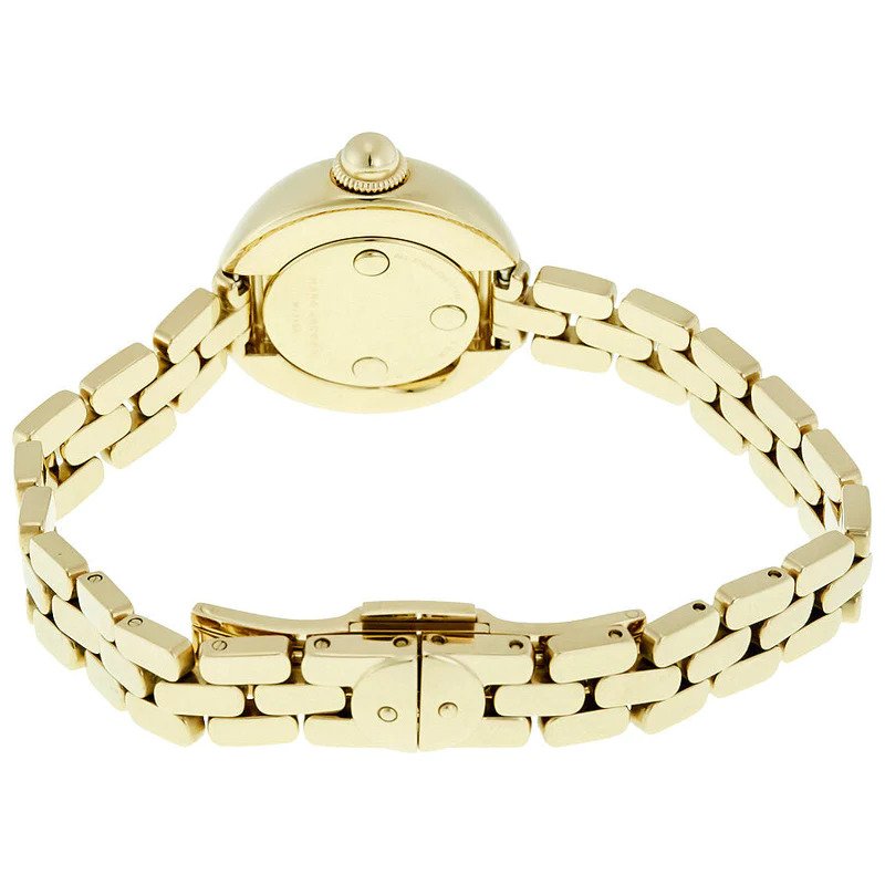 Marc Jacobs Courtney Black Women's Watch- MJ3460
