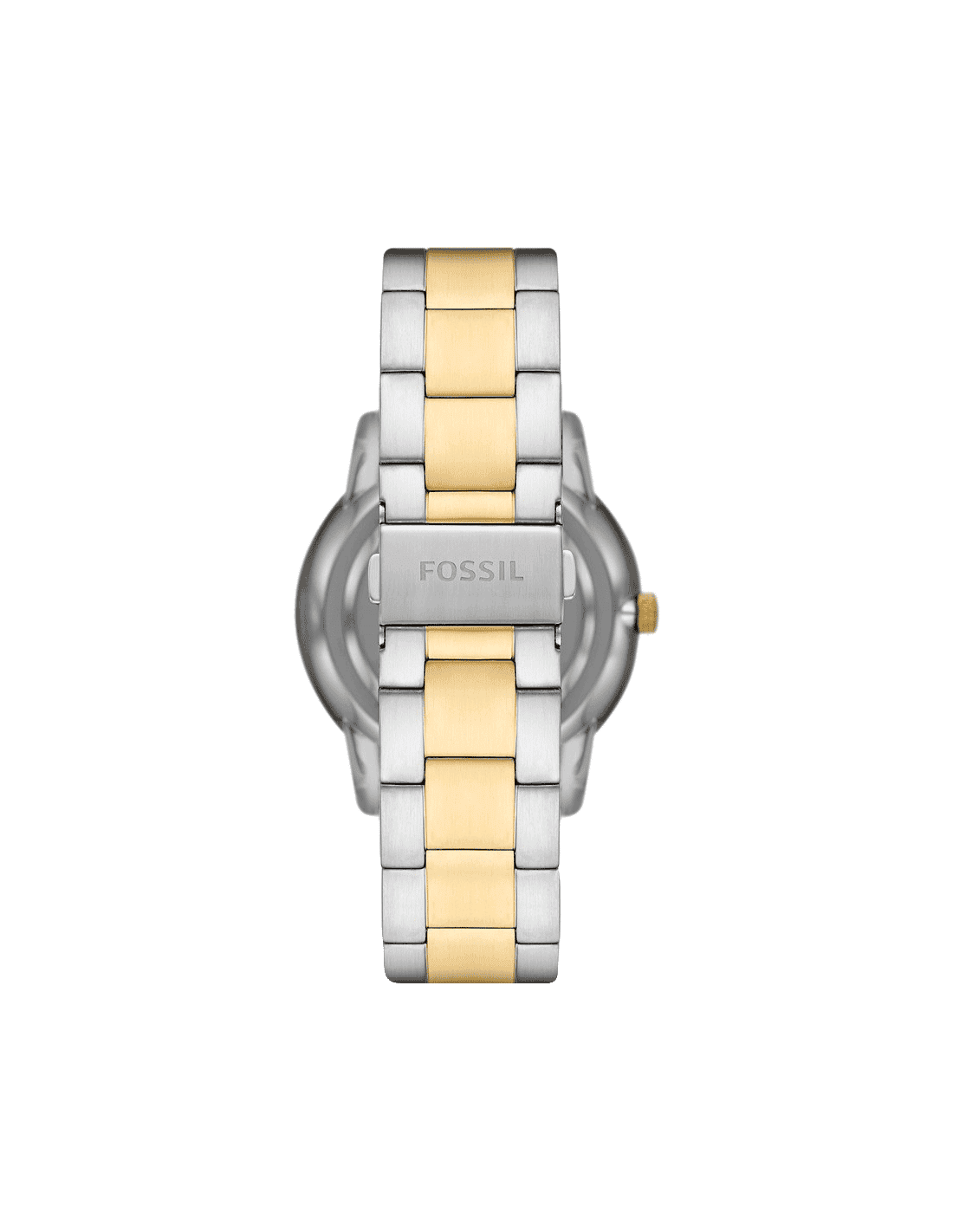 Fossil Neutra Dual Tone Men's Watch- FS5906