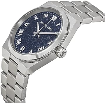 Michael Kors Midnight Blue dial Analog Women's Watch- MK6113