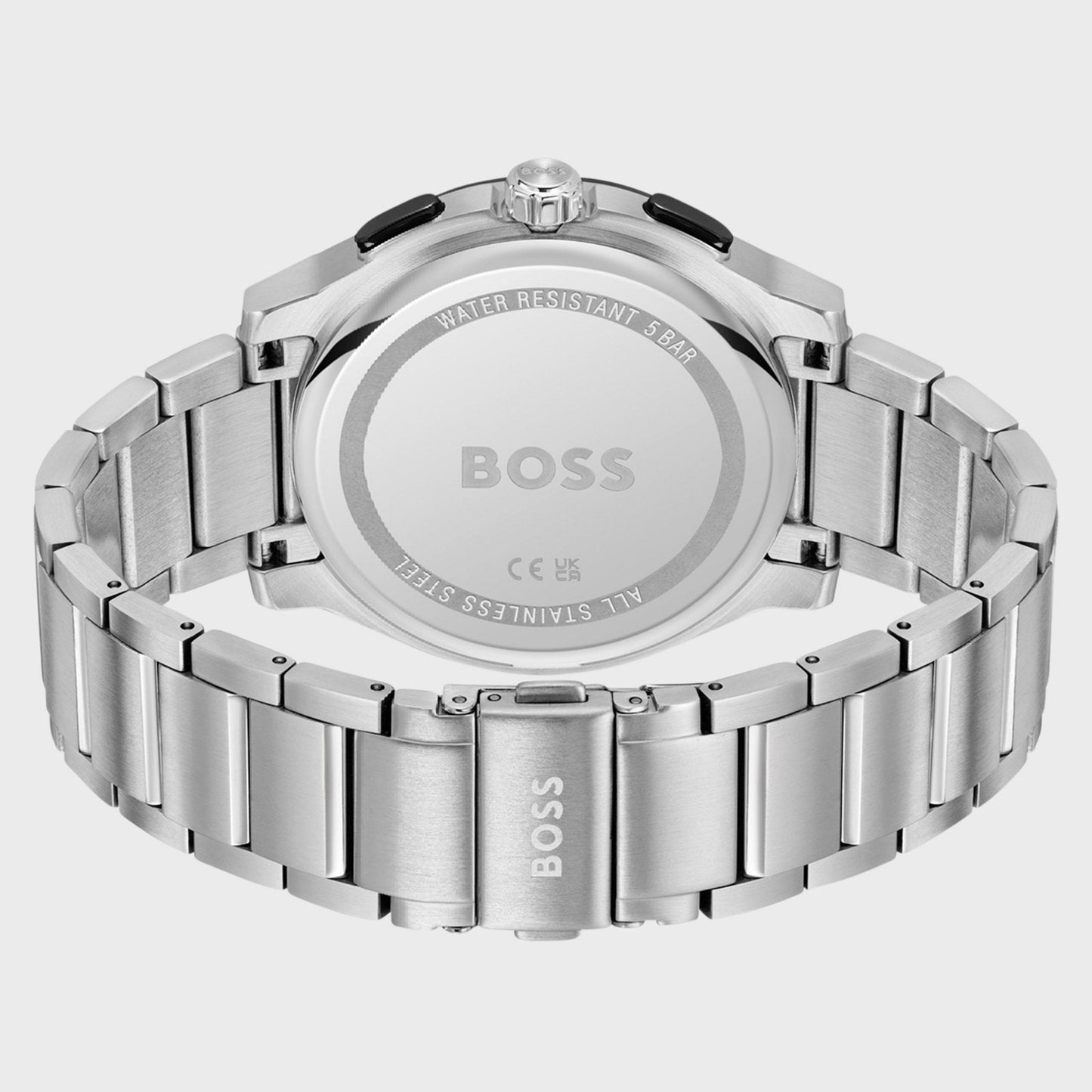 Hugo Boss Blue Dial Men's Watch - 1514189