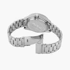 Michael Kors Maritime Three Hand Men's Watch- MK9161