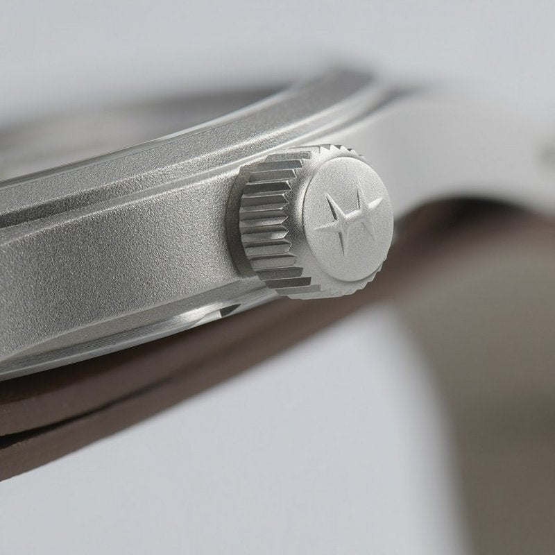 Hamilton Khaki Field Automatic Watch- H69439511