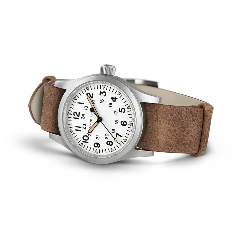 Hamilton Khaki Field Automatic Watch- H69439511
