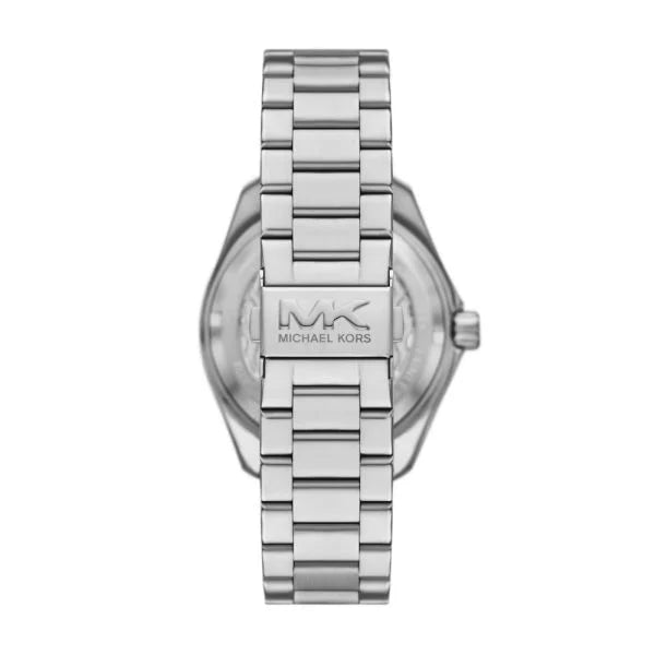 Michael Kors Maritime Three Hand Men's Watch- MK9161