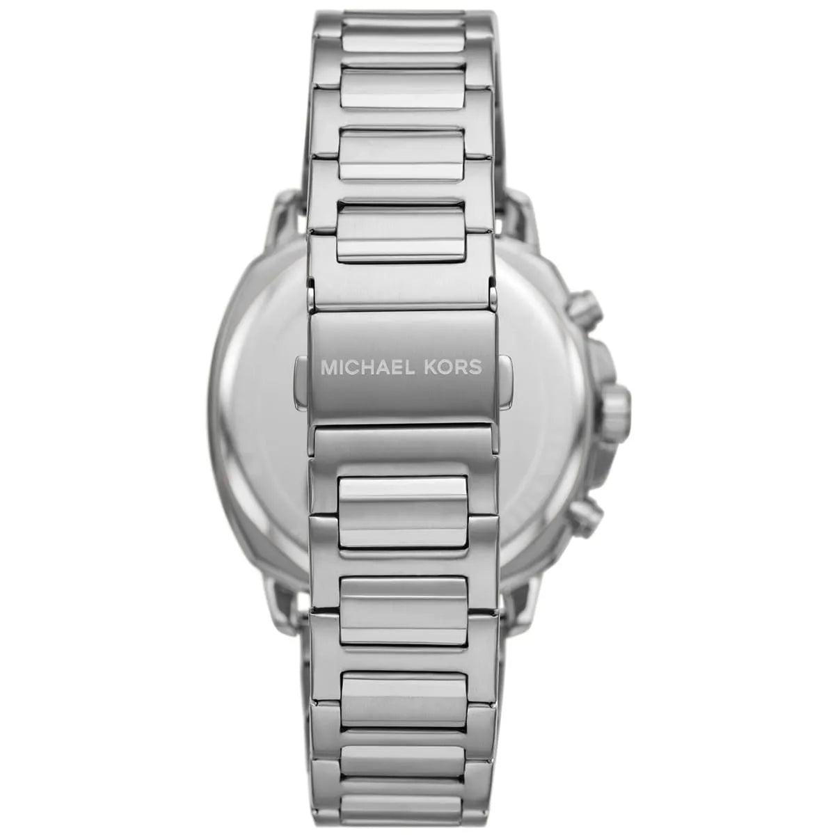 Michael Kors Sullivan White Dial Men's Chronograph Watch- MK8968