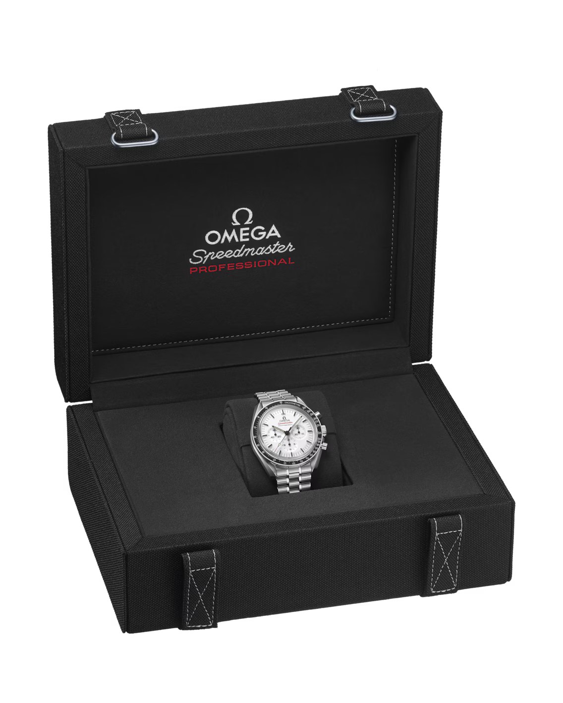 Omega Speedmaster Moonwatch Professional Sapphire Men's Watch - 310.30.42.50.04.001