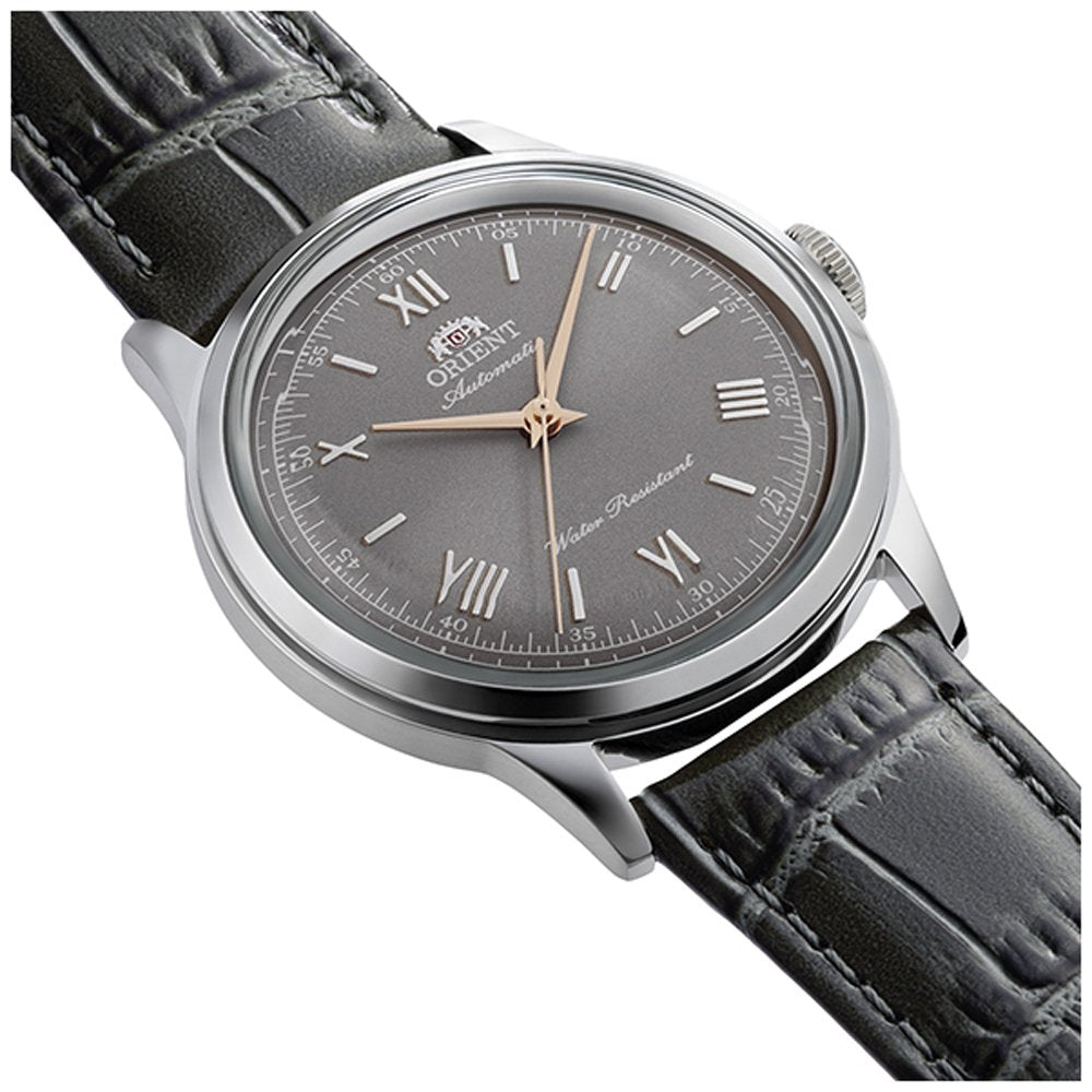 Orient Bambino Automatic Limited Edition Men's Watch - RA-BB0006N30B