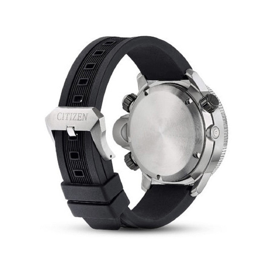 Citizen Promaster Aqualand Men's Diver Watch- BN2036-14E