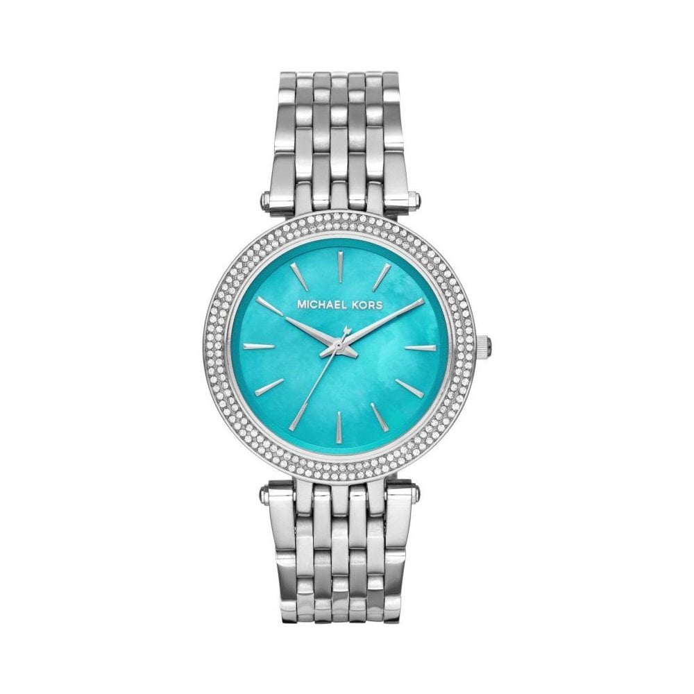 Michael Kors Darci Women's Watch- MK3515