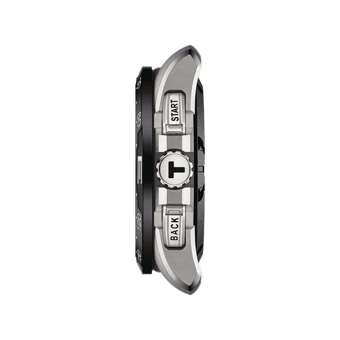 Tissot T-Touch Solar Connect Titanium- T1214204405100