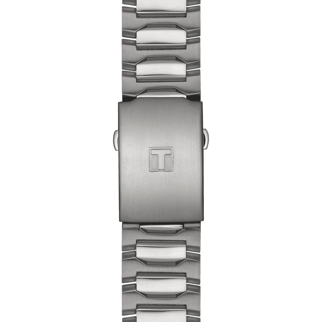 Tissot T-Touch Solar Connect Titanium- T1214204405100