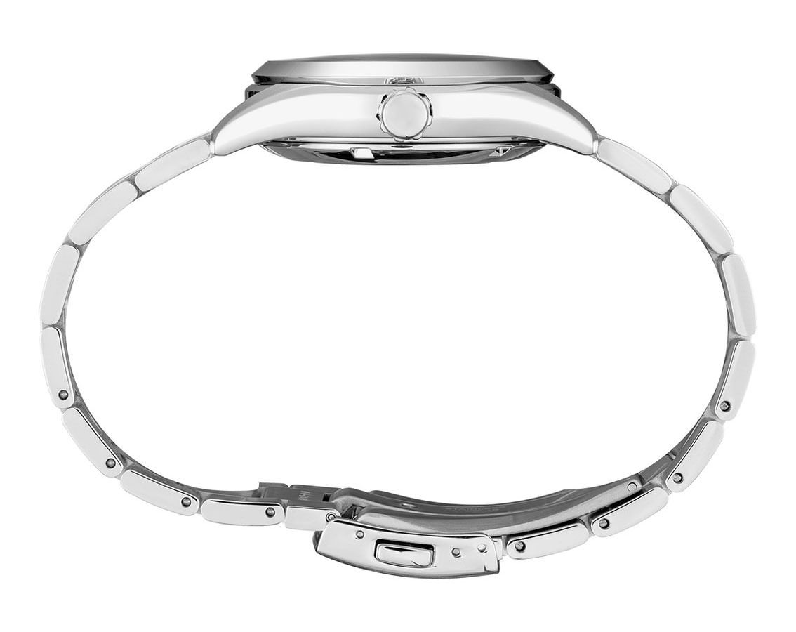 Seiko Prospex Alpinist Green Dial Men's Watch - SPB155J1