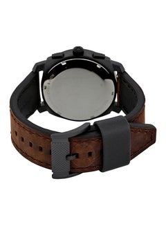 Fossil Machine Chronograph Mid Size Men's Watch- FS4656