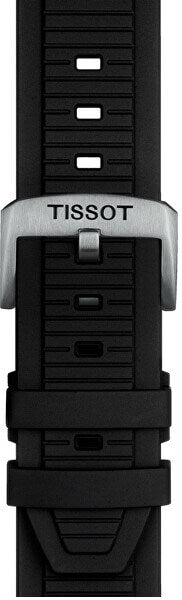 Tissot T-Race Chronograph Men's Chronograph Watch- T141.417.17.011.00