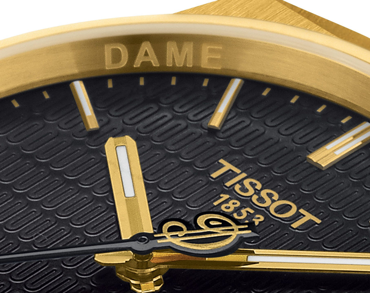 Tissot PRX Powermatic 80 Damian Lillard Special Edition Black Dial Men's Watch - T137.407.33.051.00