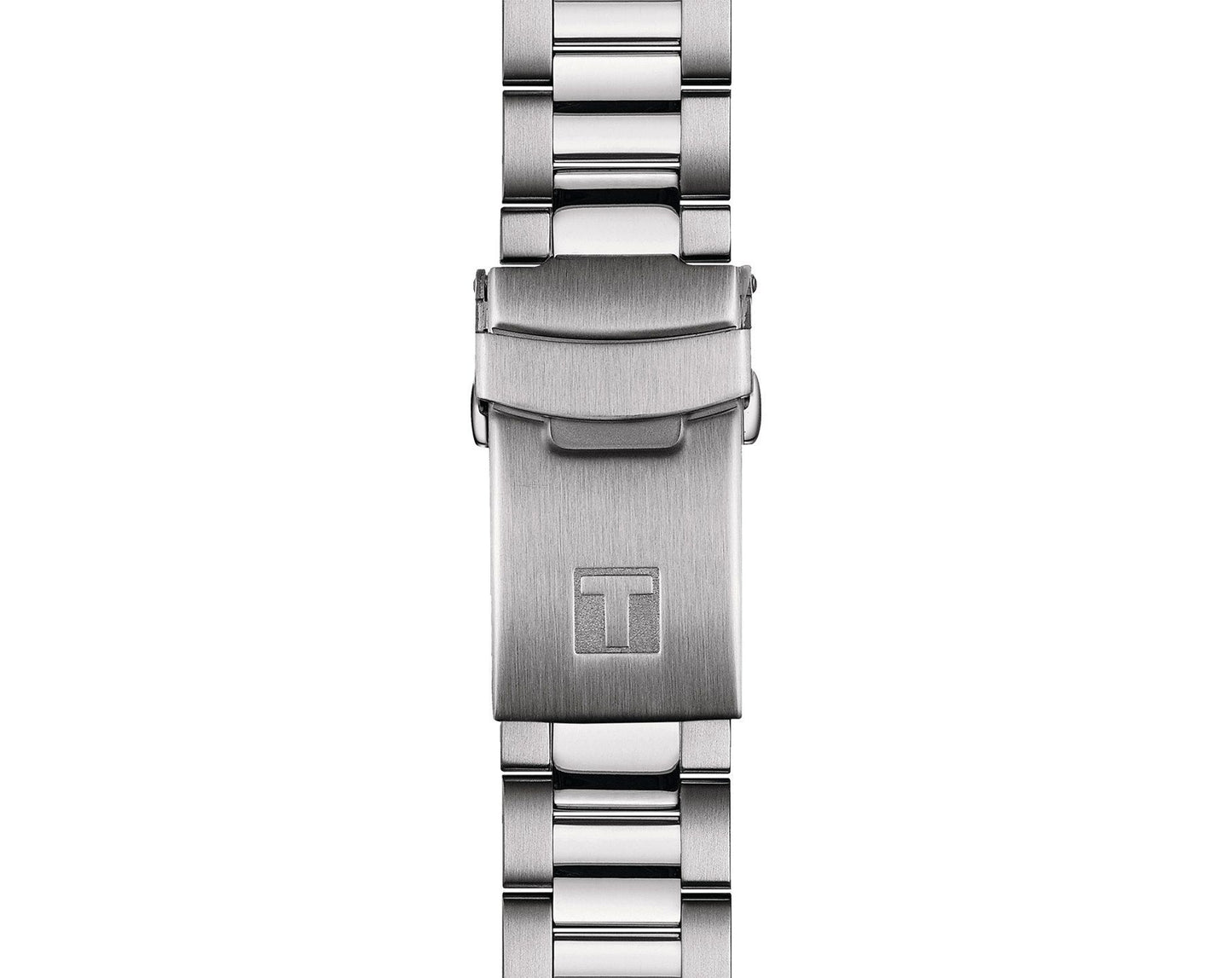 Tissot Seastar 1000 Powermatic 80 Blue Dial Men's Watch - T120.807.11.091.00