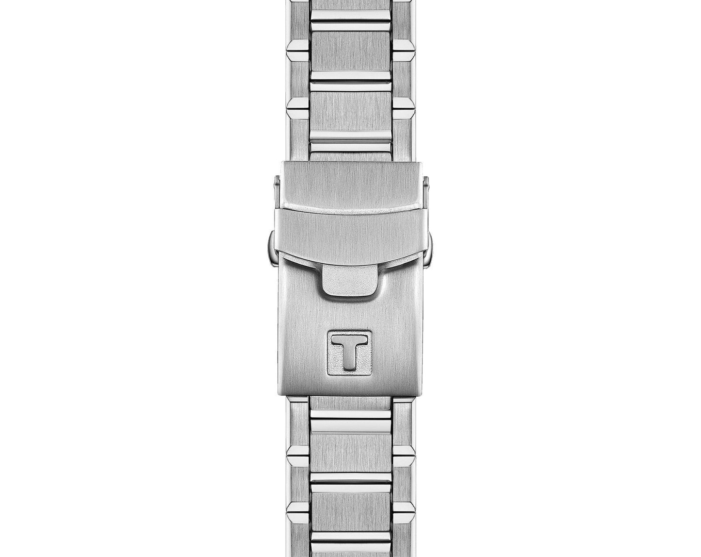Tissot T-Race Powermatic 80 41 mm Blue Dial Men's Watch - T141.807.11.041.00