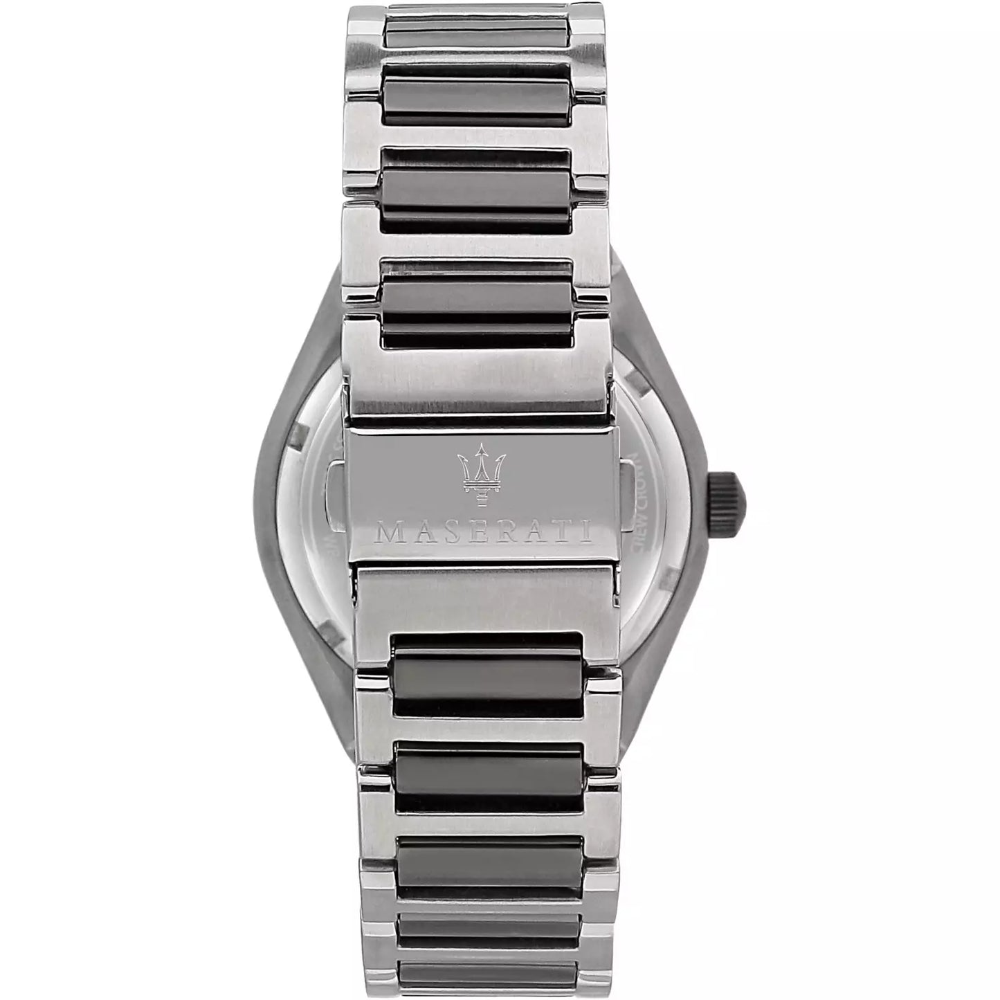 Maserati TRICORNIC Men's Skeleton AUTOMATIC Watch- R8823139001