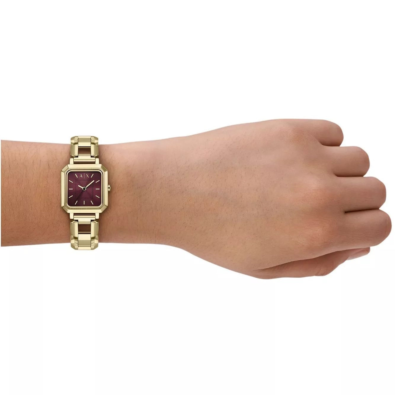 Armani Exchange Leila Ladies watch - AX5734