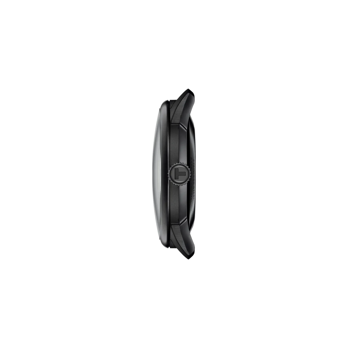 Tissot Chemin Des Tourelles Skeleton 39mm Dial Men's Watch - T139.836.36.441.00