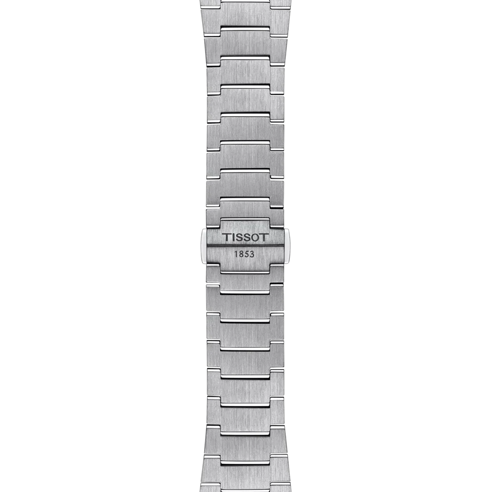 Tissot PRX Mother-of-Pearl Dial 40mm Men's Watch - T137.407.11.111.00