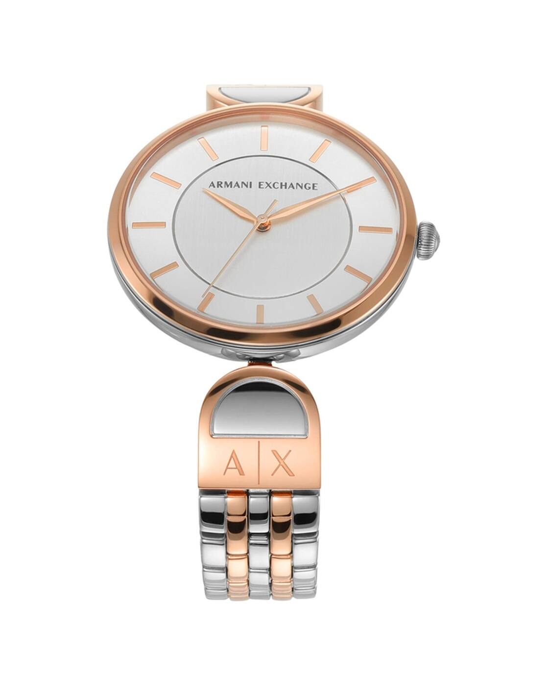 Ax5383 Armani Exchange Brooke Ladies Watch - AX5383 – Watch Imperio