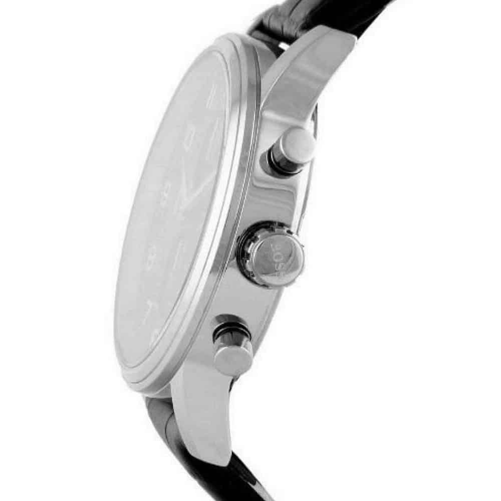 Hugo Boss Aeroliner Men's Chronograph Watch- 1512448