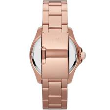 Fossil Multifunction Rose Gold Women's Watch- AM4483