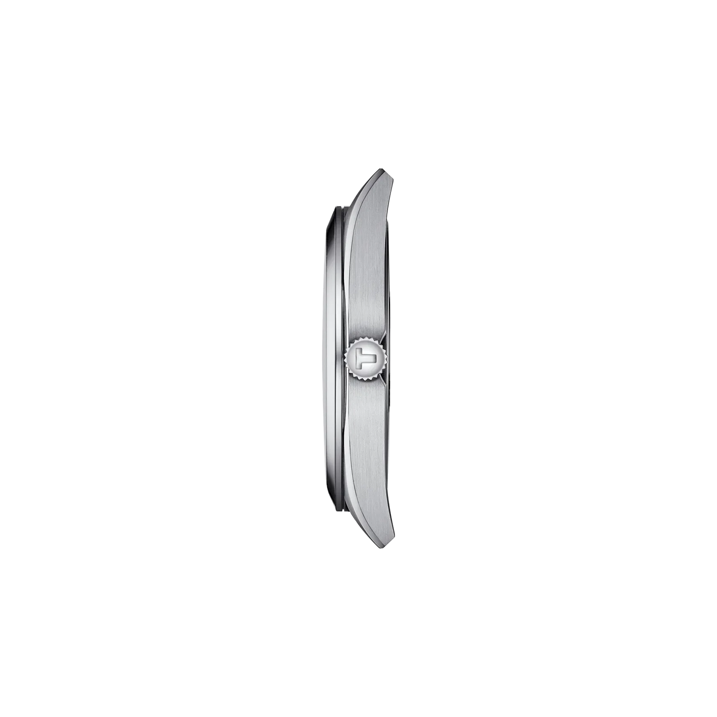 Tissot Gentleman Black Dial Men's Watch - T127.410.11.051.00