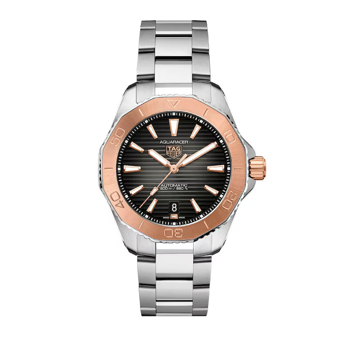 TAG Heuer Aquaracer Professional 200 Date Men's Watch - WBP2151.BA0627