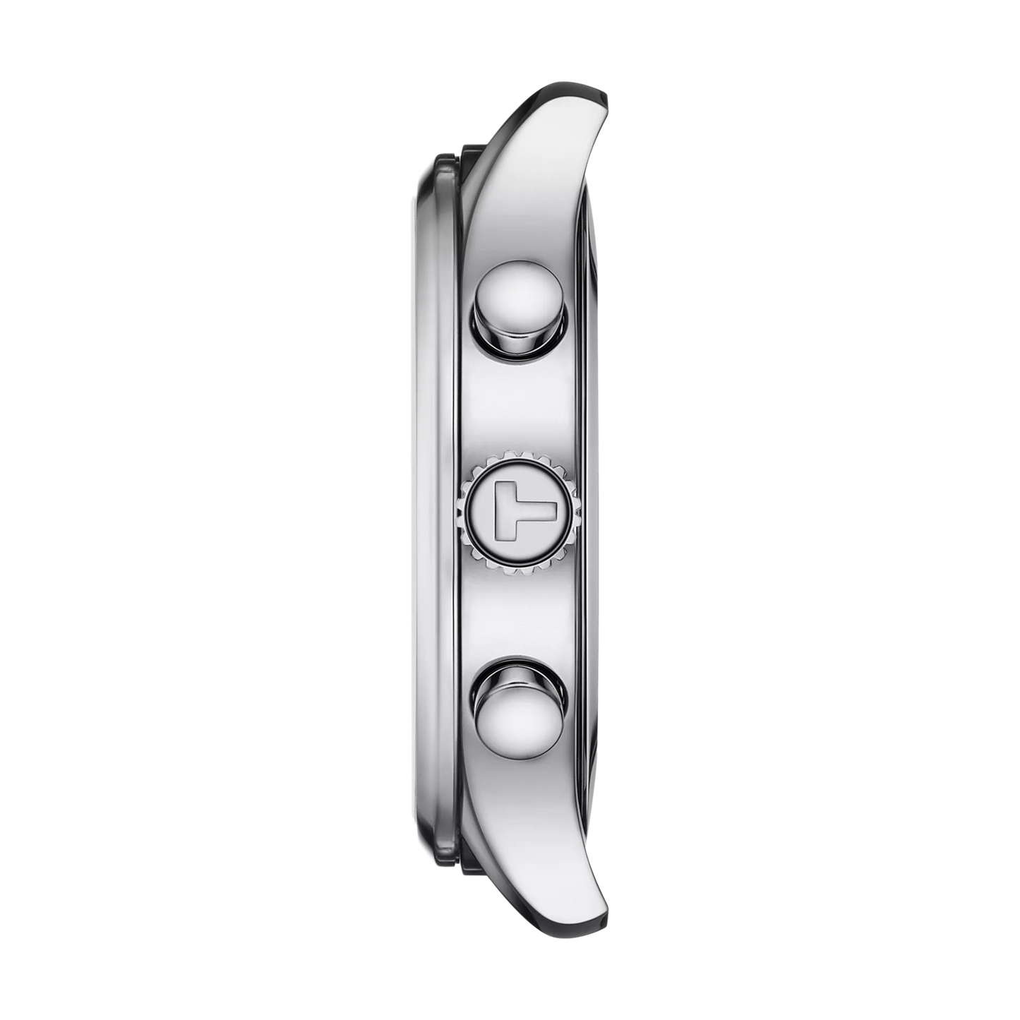 Tissot Chrono XL Classic Brown Dial Men's Watch -  T116.617.16.297.00