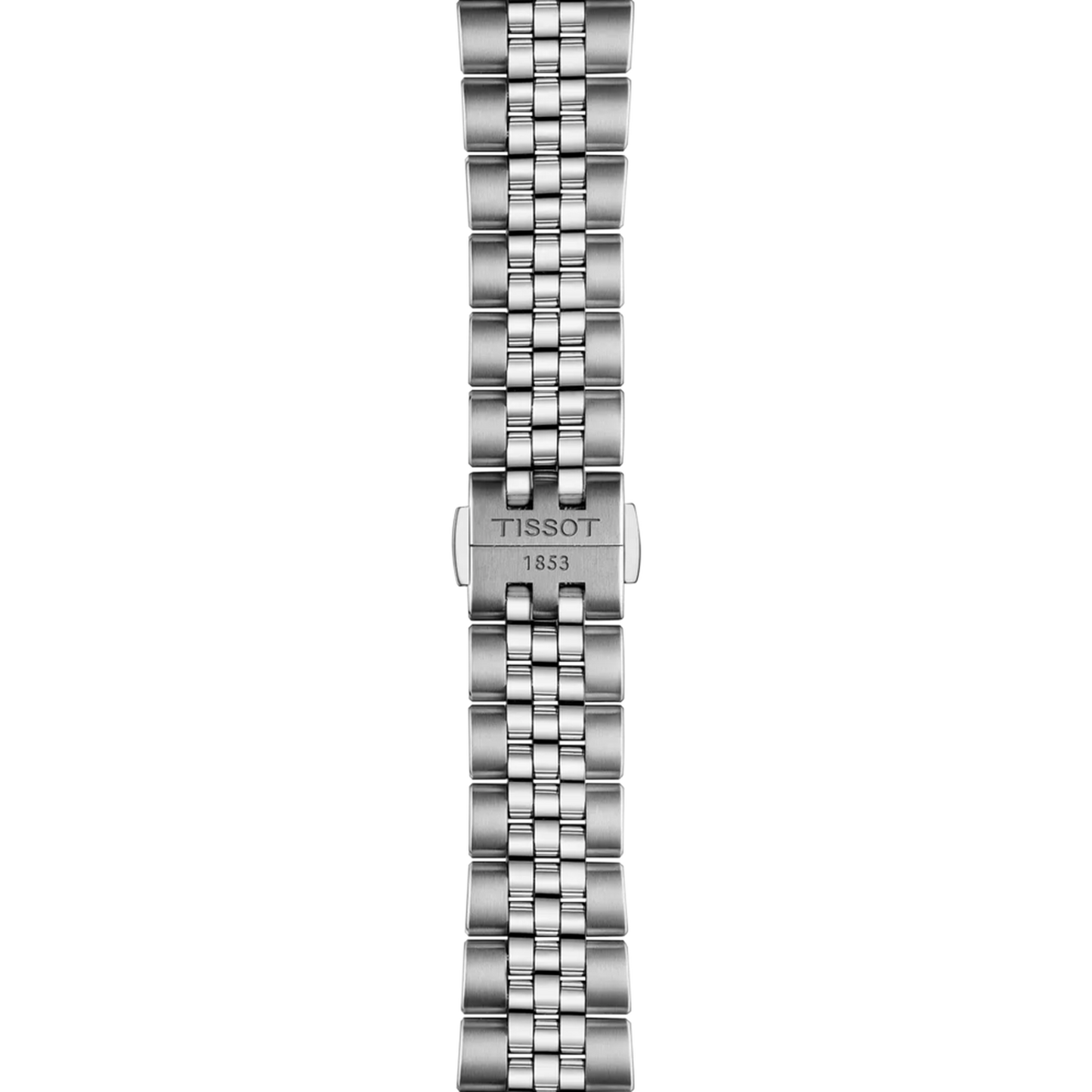 Tissot PR516 Powermatic 80 Blue Dial  Men's Watch - T149.407.11.041.00