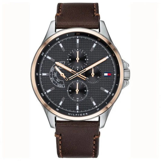 Tommy Hilfiger Men's Multifunction Watch-1791615