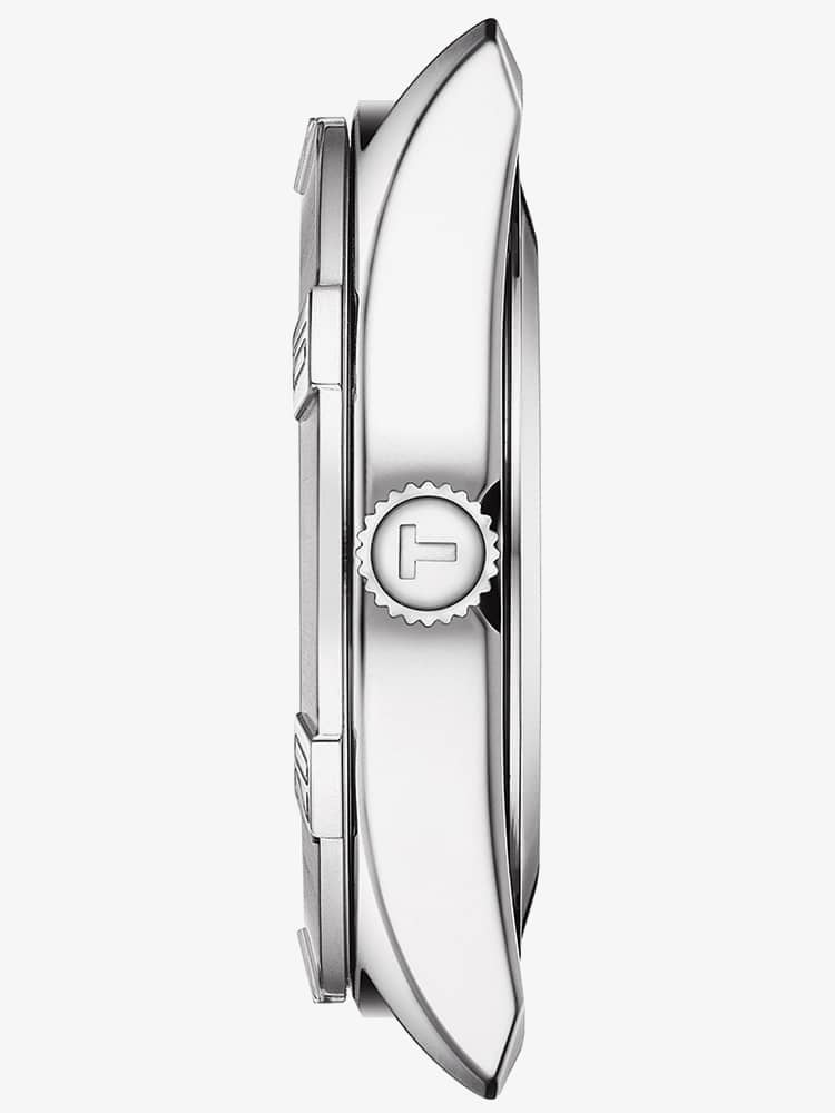 Tissot PR 100 Lady Sport Chic Ice Blue Dial ladies Watch - T101.910.11.351.00