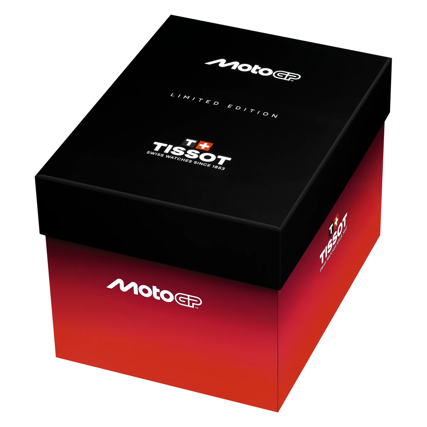 Tissot T-Race MotoGP 2026- Limited Edition Men's Watch  -T141.417.37.422.00