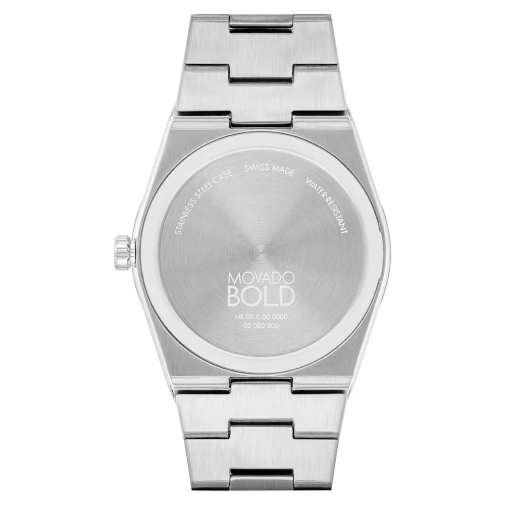 Movado Green Dial Swiss Made Men's Watch - 3601222