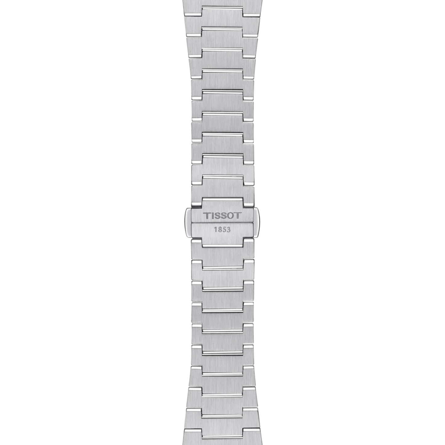 Tissot PRX 35mm White Dial Ladies Watch - T137.210.11.031.00