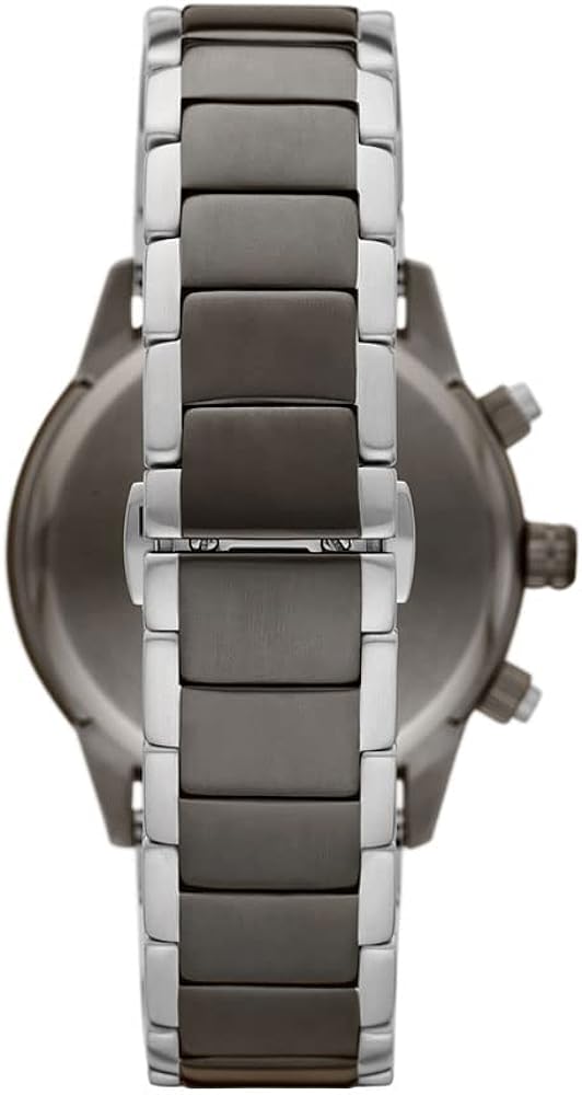 Emporio Armani Men's Chronograph Watch- AR11391